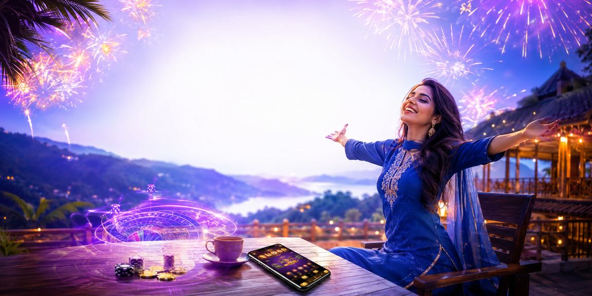 বন্দরবানে মোবাইল ক্যাসিনো অ্যাপ