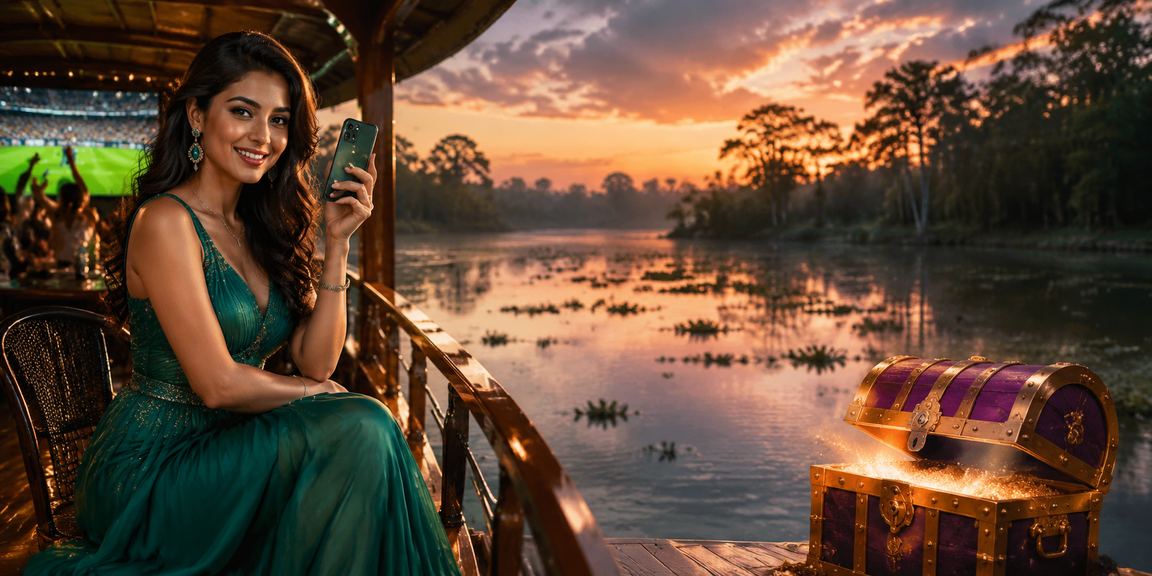 গাজীপুর মোবাইল ক্যাসিনো অভিজ্ঞতা